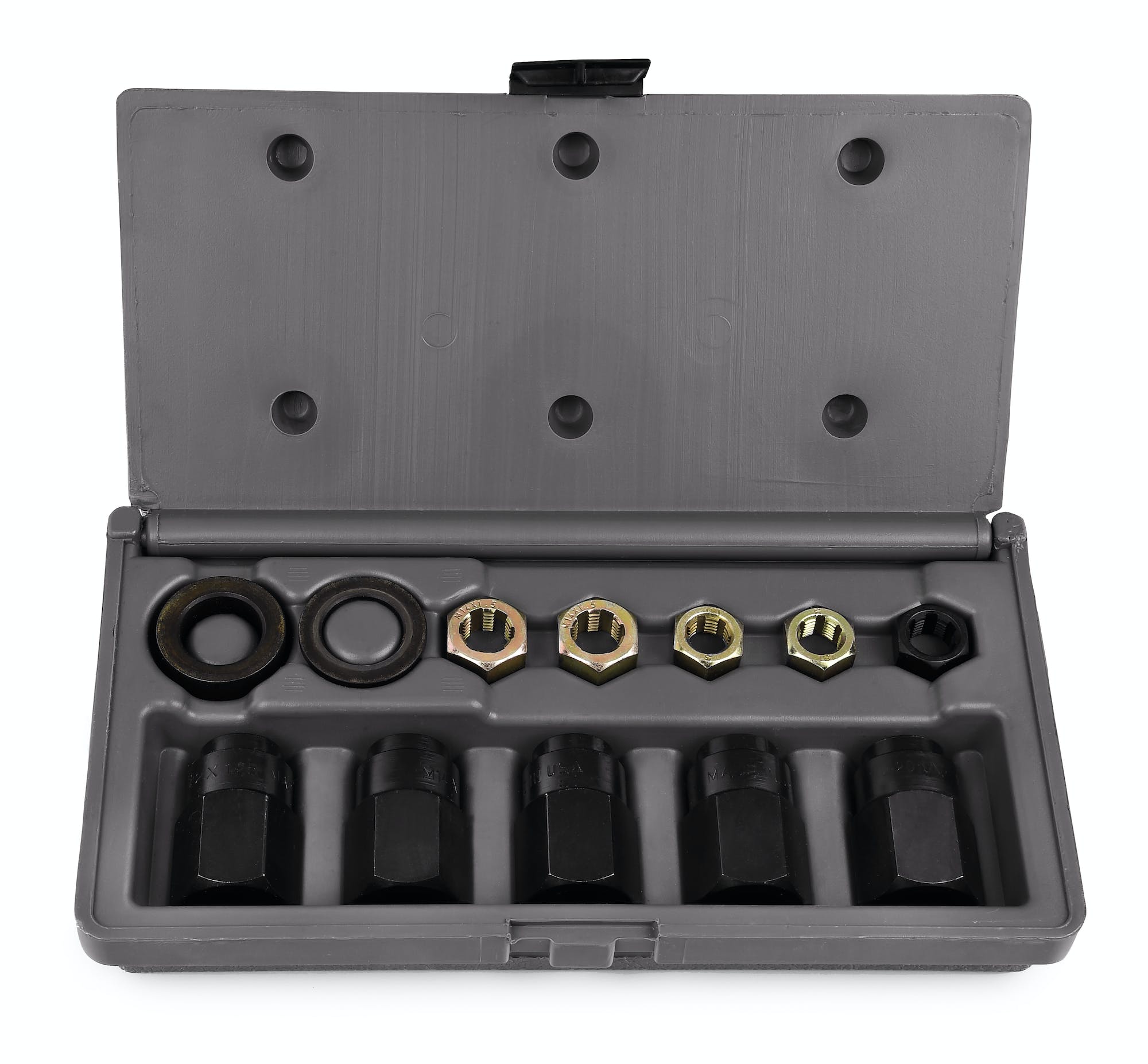 M14 x 2.00 Stud Installer (Blue-Point®) | WSK12-1 M14 x 2.00 Stud Installer (Blue-Point®) | WSK12-1